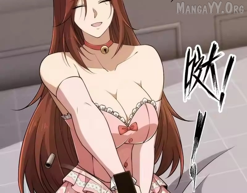 Hidden Dragon in the City (2025) Chapter 47 - page 83